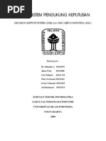 Download DSS dan EUC by resti_sajah SN38154409 doc pdf