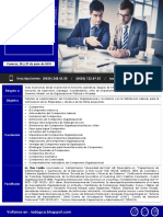 Compromiso Organizacional PDF