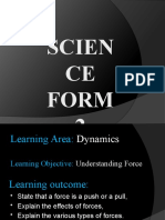 Scien CE Form 2