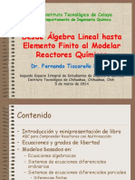Algebra hasta EF Reactores FTL Chihuahua 2014.ppt
