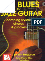 All Blues-Comping and Grooves PDF