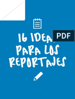 16ideas-Reportaje Seguridad Vial