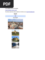 Zagreb