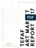 TEFAF Art Market Report 20173