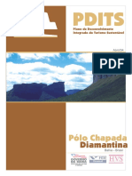 PDITS Chapada Diamantina