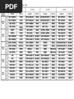 Horário História 2017 - Finalizado