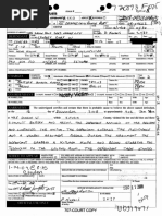 Gary Lindsey Arson Case