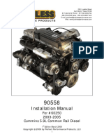 Common Rail Diesel Cummins 5.9l PDF