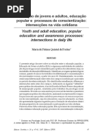 Texto 7 Psicologia Social Comunitária e educação.pdf