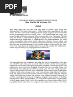 Tugas Makalah Konsep Keadilan