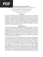 Informe N2 Leyes de Composición