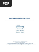 Discursos Predicables | PDF | Naturaleza | Religión y creencia