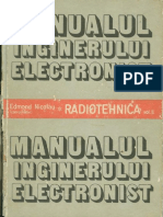 Manualul inginerului electronist - Radiotehnica Vol. II (Edmond Nicolau & all) (1979).pdf