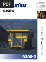 RTH100-Brochure | PDF | Steering | Engines