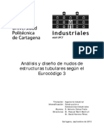 Análisis y diseño de nudos de estructuras tubulares según el Eurocódigo 3.pdf