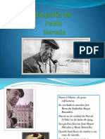 Pablo Neruda