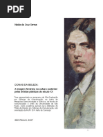 Donas Da Beleza (Cruz Sena 207)