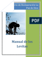 Musicos y Adoradores PDF