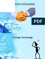 Foreign Xchange