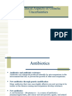 The Ethical Aspects of Biotechnology