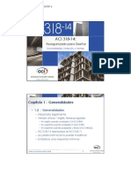 Microsoft PowerPoint - ACI 318S 14 Spanish-seminar Module 1 Philosophy Version4