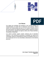 Los Valores.docx