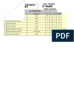 Coleg Estatales Prim-Sec - Mate