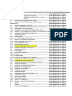 Fal - Indice de La Guia de Analisis Financiero de Proyectos Forestales - Rev