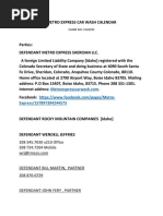 2-1-17 Judicial Employees. | PDF | Violence
