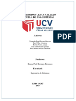 Cableado Estructurado-UCV