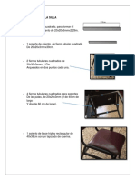 Componentes de La Silla