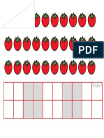 Descargable Plantilla Pomodoro