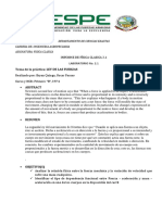 Informe de Fisica2.1