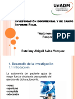 A2S8U3 - Presentación de Informe Final