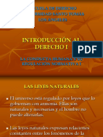 La Conducta Humana y Su Regulación Normativa i