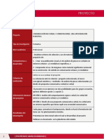 Guia Segunda Entrega Proyecto