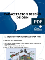 369983942 Capacitacion Diseno Odn