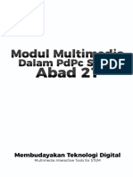 Buku Modul Multimedia (New)