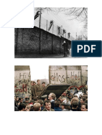 Berlin wall pictures.docx