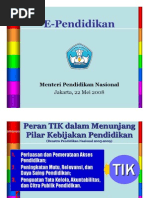 Download e-Pendidikan by Zulfikri SN3815661 doc pdf