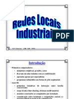 Redes Industriais 30h