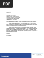 Download Zuckerberg Responses to Judiciary Committee QFRs by TechCrunch SN381569036 doc pdf