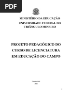 Projeto Pedag Oacute Gico Do C Download
