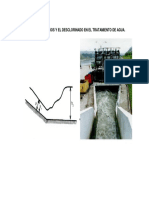 La Aireación de Flujos y El Desclorinado en El Tratamiento de Agua