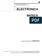 Basic Electronic - ESP