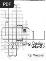 Process Plant Layout And Piping Design By Ed Bausbacher Roger Hunt Pdf