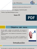 Termodinamica 2.2 Equipo 2 Propiedades de Sustancias Puras (Relaciones P-V-T)