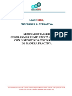 Redes PDF