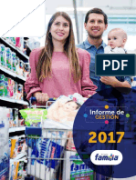 Estados Financieros Separados Productos Familia S.a. 2017