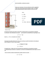 Caida Libre de Un Edificio